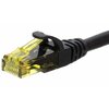 Kabel RJ-45 - RJ-45 MONTIS MT115-1 1 m Przepustowość 10 Gb/s