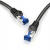 Kabel RJ-45 - RJ-45 MONTIS MT116-15 15 m Przepustowość 10 Gb/s