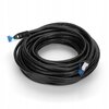 Kabel RJ-45 - RJ-45 MONTIS MT116-15 15 m Ekranowanie S/FTP