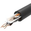 Kabel RJ-45 - RJ-45 MONTIS MT115-2 2 m Kategoria 6