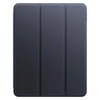 Etui na Galaxy Tab S10 FE+ 3MK Soft Tablet Case Czarny
