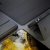 Etui na Galaxy Tab S10 FE+ 3MK Soft Tablet Case Czarny Funkcje dodatkowe Przegroda na rysik