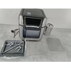 Air Fryer Frytkownica beztłuszczowa LAUBEN Oven 1500SB Możliwość mycia części w zmywarce Taca