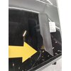 Air Fryer Frytkownica beztłuszczowa LAUBEN Oven 1500SB Możliwość mycia części w zmywarce Widelec do rożna