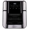 Air Fryer Frytkownica beztłuszczowa LAUBEN Oven 1500SB