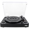 Gramofon JAM Play Turntable HX-TTP300BWDEU2 Czarny Funkcje dodatkowe Automatyczne zatrzymanie