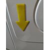 Pralka CANDY Smart CST 06LET 1-S 6KG,1000RPM