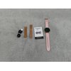 Smartwatch MANTA Alexa Złoty + pasek Szkło Odporne na zadrapania