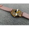 Smartwatch MANTA Alexa Złoty + pasek Grubość koperty [mm] 6.8