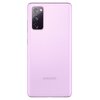 Smartfon SAMSUNG Galaxy S20 FE 5G 8/256GB 6.5" 120Hz Lawendowy SM-G781 Funkcje aparatu 3-krotne zbliżenie optyczne