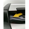 Niszczarka REXEL Optimum AutoFeed+ 90X 2020090XEU 34 L, P-4, Konfetti, Automatyczny Start/Stop, Funkcja cofania Automatyczne zatrzymanie pracy przy pełnym koszu Nie