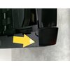 Niszczarka REXEL Optimum AutoFeed+ 90X 2020090XEU 34 L, P-4, Konfetti, Automatyczny Start/Stop, Funkcja cofania Głębokość [mm] 500