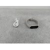 Smartband XIAOMI Mi Band 8 Złoty Wykonanie paska TPU