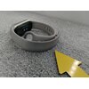Smartband XIAOMI Mi Band 8 Złoty Kolor Złoty