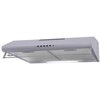 Okap AKPO WK-7 P 3060 Szary 289.4m3/h 74dB klasa C