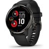 Smartwatch GARMIN Venu 2 Plus 43mm Czarny