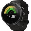 Smartwatch SUUNTO 9 G1 Baro Charcoal Black Titanium Kształt Okrągły