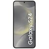 Smartfon SAMSUNG Galaxy S24 5G 8/256GB 6.2" 120Hz Czarny SM-S921 Aparat fotograficzny tylny Tak