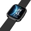 Smartwatch GARETT GRC Style Czarny Kształt Prostokątny