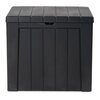 Skrzynia ogrodowa KETER Urban Storage 113 L Antracytowy
