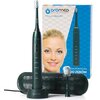 Szczoteczka soniczna OROMED ORO-BRUSH Biały + Szczoteczka soniczna OROMED ORO-BRUSH Zielony Typ Soniczna