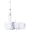 Szczoteczka soniczna OROMED ORO-BRUSH Biały + Szczoteczka soniczna OROMED ORO-BRUSH Czarny Czas działania do 40 dni