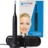 Szczoteczka soniczna OROMED ORO-BRUSH Biały + Szczoteczka soniczna OROMED ORO-BRUSH Czarny Typ Soniczna