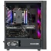 Komputer MAD DOG DIAXID605-I16DR32 i5-14400F 32GB RAM 1TB SSD GeForce RTX5070 DLSS 4 Wi-Fi Liczba rdzeni 10