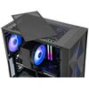 Komputer MAD DOG DIAXID605-I16DR32 i5-14400F 32GB RAM 1TB SSD GeForce RTX5070 DLSS 4 Wi-Fi Typ pamięci RAM DDR5
