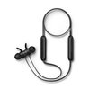 Słuchawki dokanałowe PHILIPS TAE1209BK Wireless Czarny Transmisja bezprzewodowa Bluetooth