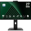Monitor MSI Pro MP275QPDG 27" 2560x1440px IPS 100Hz 1 ms [MPRT]