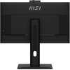 Monitor MSI Pro MP275QPDG 27" 2560x1440px IPS 100Hz 1 ms [MPRT] Ekran 27", 2560 x 1440px, IPS