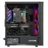 Komputer MAD DOG DIAXID605-I15DR32 i5-14400F 32GB RAM 1TB SSD GeForce RTX4070 Super DLSS 3 Wi-Fi Liczba rdzeni 10