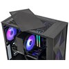 Komputer MAD DOG DIAXID605-I15DR32 i5-14400F 32GB RAM 1TB SSD GeForce RTX4070 Super DLSS 3 Wi-Fi Typ pamięci RAM DDR5