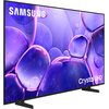 Telewizor SAMSUNG UE50U8092F 50" LED 4K Tizen
