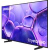 Telewizor SAMSUNG UE50U8092F 50" LED 4K Tizen Android TV Nie