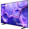 Telewizor SAMSUNG UE65U8092F 65" LED 4K Tizen Android TV Nie