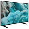 Telewizor SAMSUNG QE50Q7F4A 50" QLED 4K Tizen TV HDMI 2.1 Tuner Analogowy