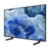 Telewizor SAMSUNG QE75Q8FA 75" QLED 4K Tizen TV HDMI 2.1 Android TV Nie