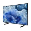 Telewizor SAMSUNG QE75Q8FA 75" QLED 4K Tizen TV HDMI 2.1 Tuner DVB-T2C/HEVC