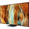 Telewizor SAMSUNG QE65QN77F 65" NEO QLED 4K Mini LED 144Hz Tizen TV HDMI 2.1 Tuner DVB-S2