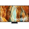 Telewizor SAMSUNG QE75QN77F 75" NEO QLED 4K Mini LED 144Hz Tizen TV HDMI 2.1 Tuner DVB-C