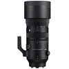Obiektyw SIGMA 70-200 mm f/2.8 DG OS Sports L-Mount Mocowanie obiektywu L-mount