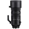 Obiektyw SIGMA 70-200 mm f/2.8 DG OS Sports L-Mount Ogniskowa [mm] 70 - 200
