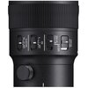 Obiektyw SIGMA 500 mm f/5.6 DG OS Sports L-Mount Ogniskowa [mm] 500
