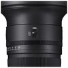 Obiektyw SIGMA 500 mm f/5.6 DG OS Sports L-Mount Maksymalny otwór przysłony f/5.6
