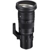 Obiektyw SIGMA 500 mm f/5.6 DG OS Sports L-Mount
