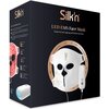 Maska LED SILK'N EMS Mask FAC06 Działanie Ujędrnianie