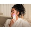 Maska LED SILK'N EMS Mask FAC06 Działanie Łagodzenie trądziku