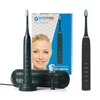 Szczoteczka soniczna OROMED ORO-BRUSH Zielony + Szczoteczka soniczna OROMED ORO-BRUSH Czarny